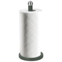 BERLINGERHAUS Držák na papírové utěrky nerez Matte Green Collection BH-6839 (1)