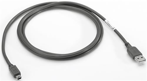 Kabel Zebra USB kabel univerzální pro terminály  Motorola