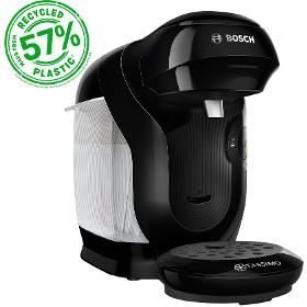 Bosch Tassimo Style TAS 112E - vystaveno na prodejně