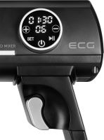 ECG FORZA 6600 Metallo Nero (19)