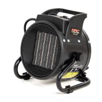 Ohřívač NAC elektrický HE-2K-S-BG 2000W (2)