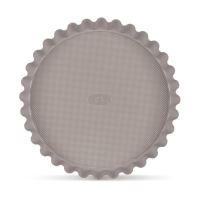 BERLINGERHAUS Forma na dort s titanovým povrchem, Taupe Collection BH-8632 (2)