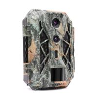 Fotopast Camouflage EZ2 Elite Dual Lens (1)
