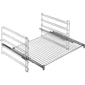 TR1LFSTV VÝSUV TROUBY ELECTROLUX