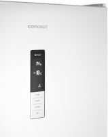 CONCEPT Lednice s mrazákem LK6560wh (4) CONCEPT Lednice s mrazákem LK6560wh (4)
