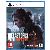 The Last Of Us Pt II Remastered hra PS5