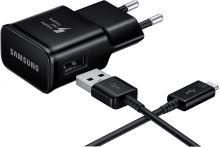 Samsung EP-TA20EBECG nab.2A/15W černá Samsung EP-TA20EBECG nab.2A/15W černá