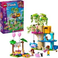 42666 Kočičí narozen. oslava a dům LEGO (1)