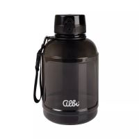 ALBI Černá tritanová láhev 1600 ml (1)