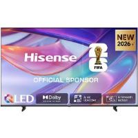 58E7S QLED TV HISENSE 58E7S QLED TV HISENSE