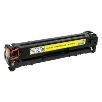 Toner CE412A kompatibilní žlutý pro HP Color LaserJet Pro 300/M451/M475MFP (2600str./5%) Toner CE412A kompatibilní žlutý pro HP Color LaserJet Pro 300/M451/M475MFP (2600str./5%)