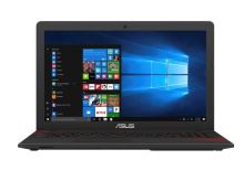 ASUS F550VX - 15,6"/i7-7700HQ/1TB (1)
