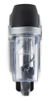 Výrobník ledové tříště - Slush maker GELISSIMO - DOMO DO9308I, Objem: 1,8 l, 8 automatických programů (10)