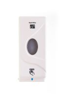 Automatický dávkovač mýdla G21 Resil White, 800 ml (1)