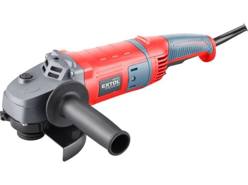 Extol Premium (8892040) bruska úhlová, 1