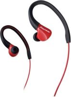 Pioneer SE-E3-R Sluchátka závěsná Pioneer SE-E3-R Sluchátka závěsná