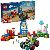 43264 Vláček a Autíčko z Příb. Hr. LEGO