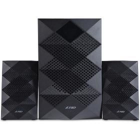 A180X PC repro 2.1 42W FM BT USB F&D
