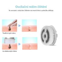 TOUCHBeauty 1718 Masážní a čistící kartáč na pleť (4)