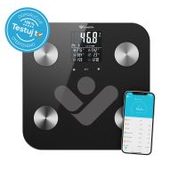 TrueLife FitScale W6 BT Black (11)