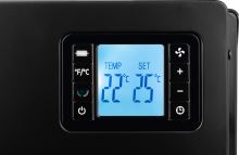 ECG TK 2080 DR Black (18)