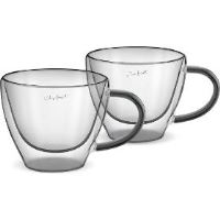 LT9117 SET 2 CAPP. ČERNÝ 190 VASO LAMART (1)