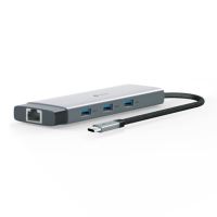 Dokovací stanice TP-Link UH9120C USB-C, HDMI, RJ45, 1x USB C, 3x USB, čtečka SD/microSD, PD 100W (2)