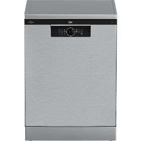 BDFN26531X MYČKA 60CM BEKO
