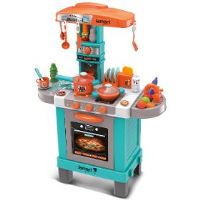 BGP 4011 Kuchyňka Joly Petit BUDDY TOYS (1)