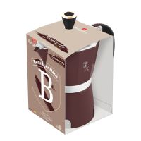 BERLINGERHAUS Konvice na espresso 9 šálků Leonardo Collection BH-8567 (1)