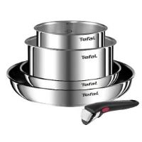 L897S574 INGENIO Emotion sada 5ks TEFAL L897S574 INGENIO Emotion sada 5ks TEFAL