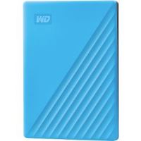 WD My Passport Portable 2TB Blue (1)