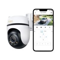 Kamera TP-Link Tapo C530WS 5MPx, venkovní, IP PTZ, WiFi, přísvit (3)