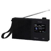 SRD 7790B DAB+/FM/BT/USB SENCOR - Vrácený kus SRD 7790B DAB+/FM/BT/USB SENCOR - Vrácený kus