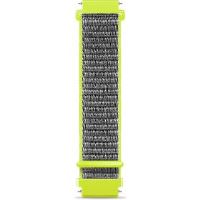 ALI řem. nylonový 20mm, limetka 20AW0010 ALI řem. nylonový 20mm, limetka 20AW0010