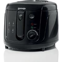 GF1800BK OLEJOVÁ FRITÉZA GORENJE- Vrácený kus GF1800BK OLEJOVÁ FRITÉZA GORENJE- Vrácený kus