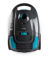 Sáčkový vysavač - ANIMAL - DOMO DO42103S, Příkon: 700 W, 69 dB, Kabel 7 m, 8 nástavců (1)