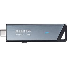 Flash Disk 2TB UE800 Gray ADATA