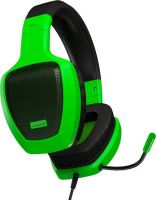OZONE RAGEZ50GLG Z50 GLOW headset zelený (1)