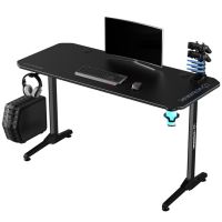 Ultradesk Herní stůl FRAG BLACK (1)