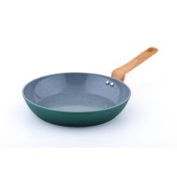 CS SOLINGEN Pánev s keramickým povrchem 28 cm PURE CS-097363 (1)