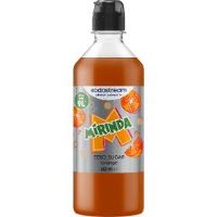 Příchuť MIRINDA ZERO 440 ml DC SODA Příchuť MIRINDA ZERO 440 ml DC SODA