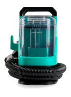 Multifunkční čistič skvrn - DOMO DO250SC, příkon 600 W, sací výkon až 15 kPa, nádržka 1,1 litru (6)