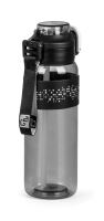 Láhev G21 na pití 1000 ml, šedá (1)