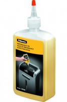 Olej Fellowes pro skartovací stroje 350ml Olej Fellowes pro skartovací stroje 350ml