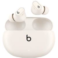 Beats Studio Buds TWS NC Earphones Ivory (1)