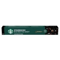 STARBUCKS® Dark roast 10ks kapsle STARBUCKS® Dark roast 10ks kapsle