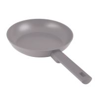 BERLINGERHAUS Pánev s titanovým povrchem 24 cm Taupe Collection BH-8083 (1)