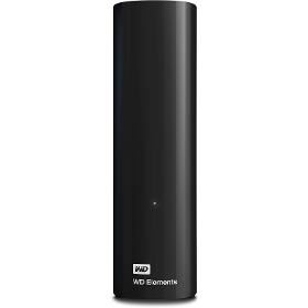 HDD Elements Desktop 12TB USB WD