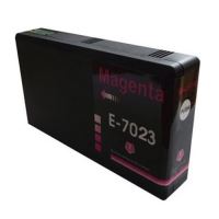 Inkoust T7023 kompatibilní purpurový pro Epson (25ml)